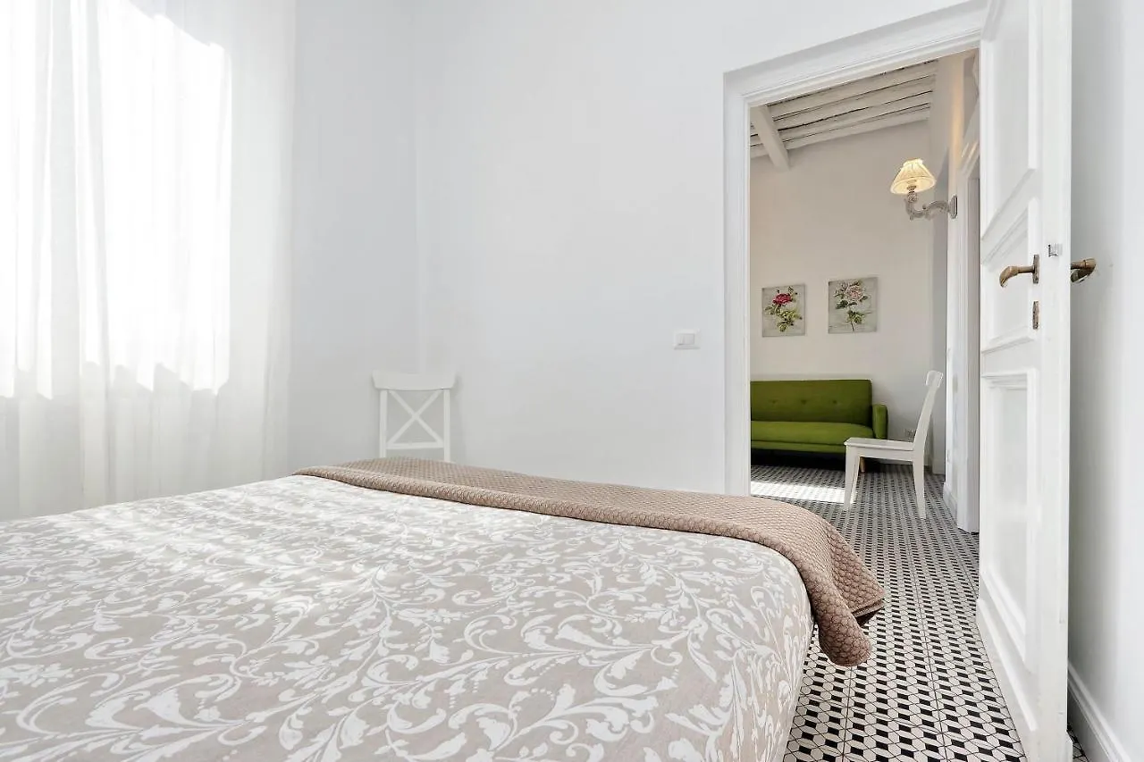 Garibaldi 3 Apartment Rome