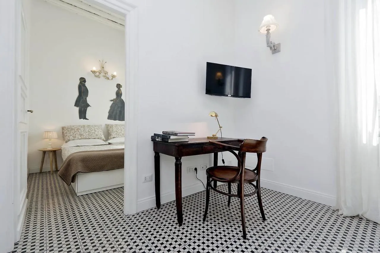 Garibaldi 3 Apartment Rome 0*,  Italy