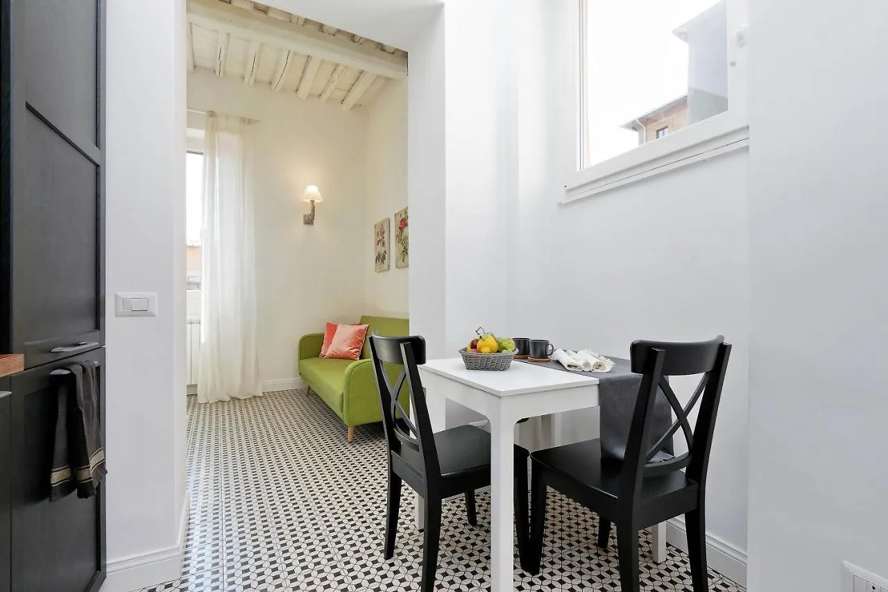 Garibaldi 3 Apartment Rome