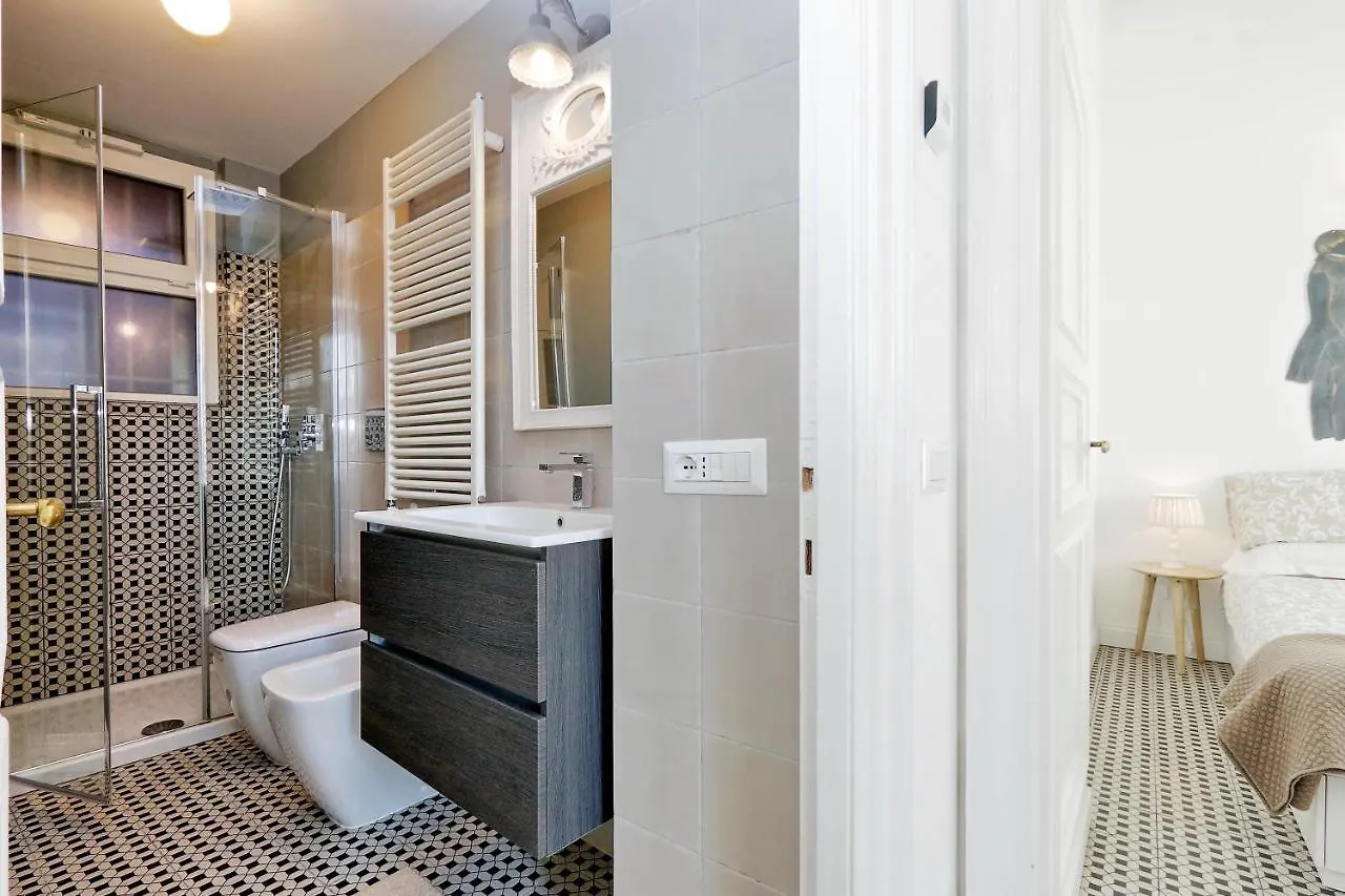 Garibaldi 3 Apartment Rome Italy