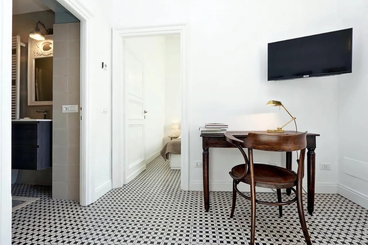 Garibaldi 3 Apartment Rome